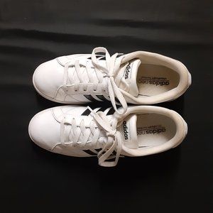 Mens Adidas Neo Cloudfoam